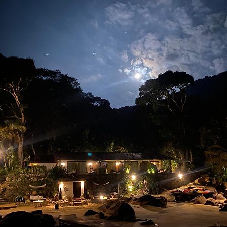 Praia de Araçatiba Casa Da Ilhaヴィラ エクステリア 写真