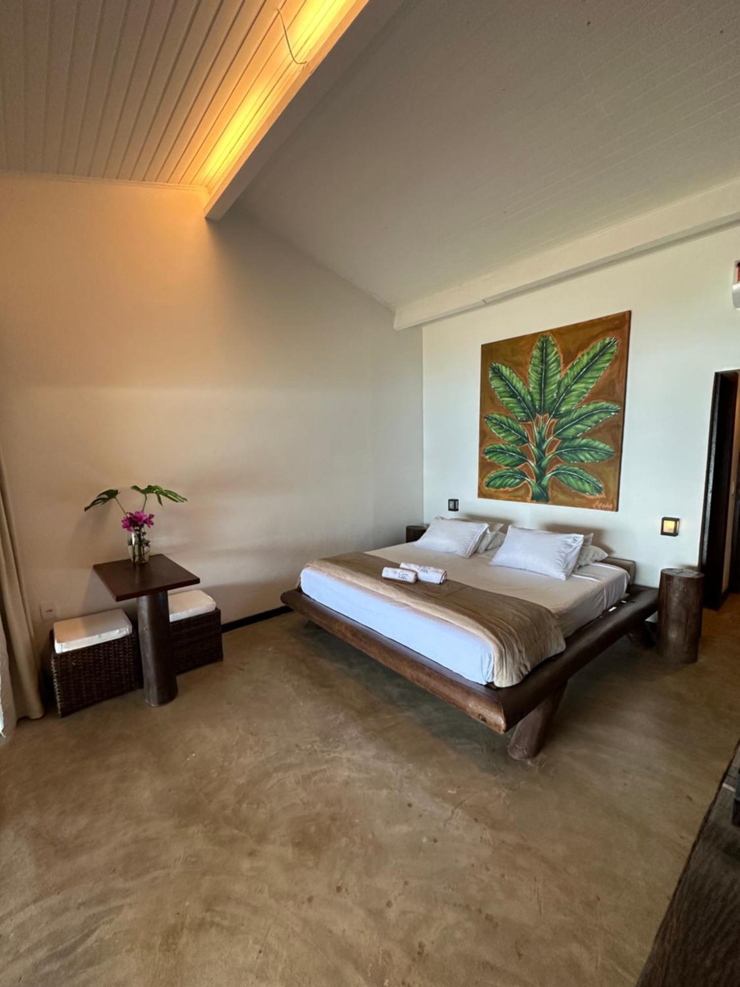 Praia de Araçatiba Casa Da Ilhaヴィラ エクステリア 写真