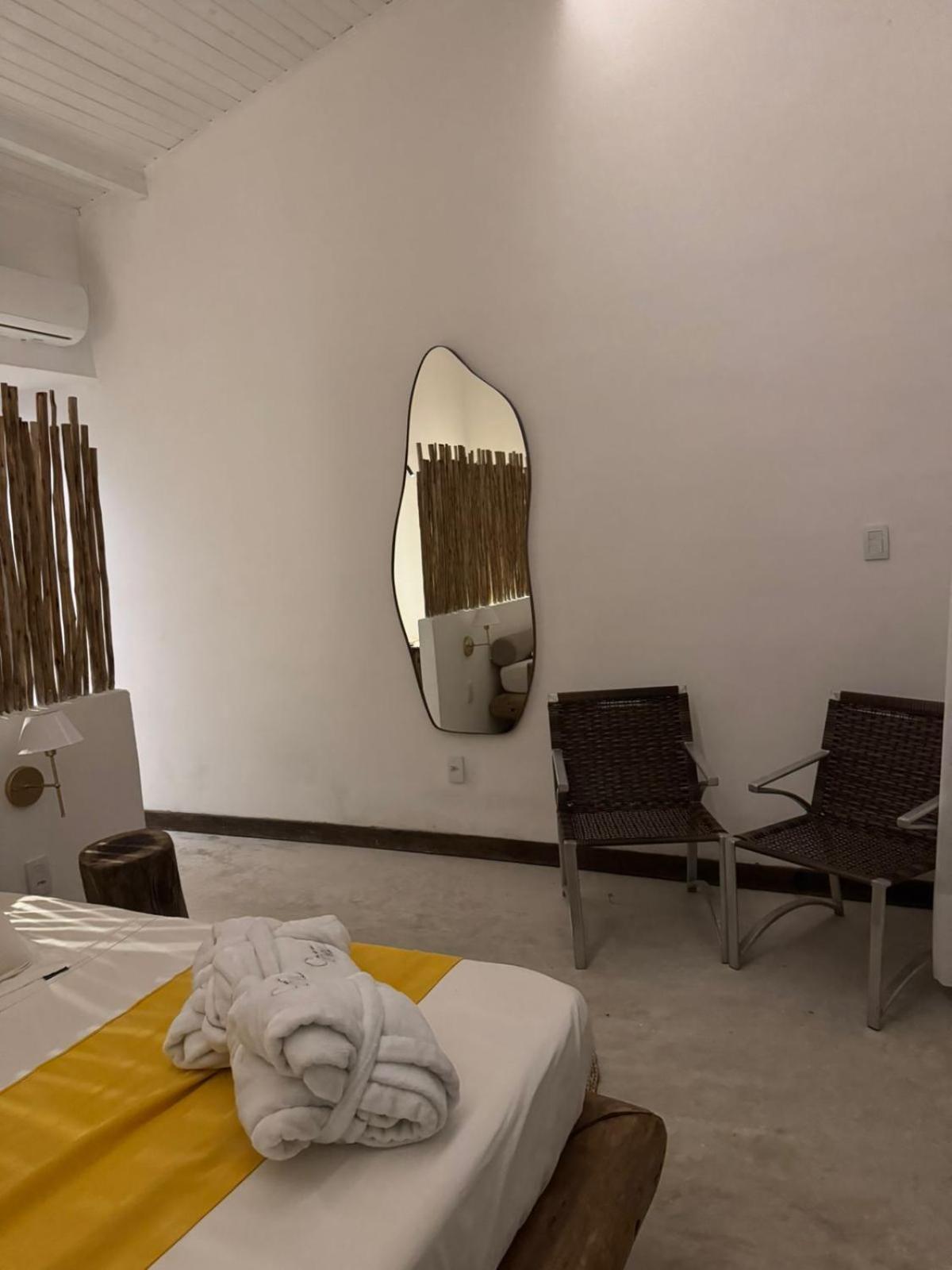 Praia de Araçatiba Casa Da Ilhaヴィラ エクステリア 写真