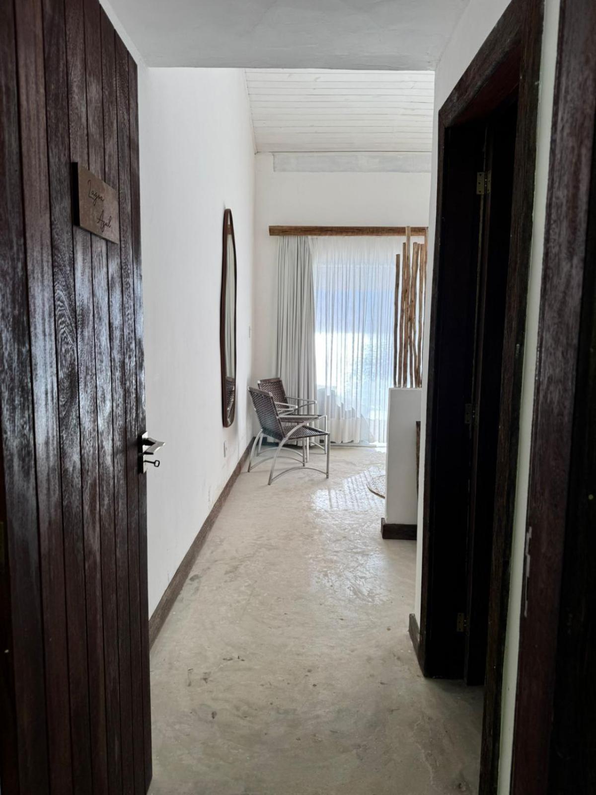 Praia de Araçatiba Casa Da Ilhaヴィラ エクステリア 写真
