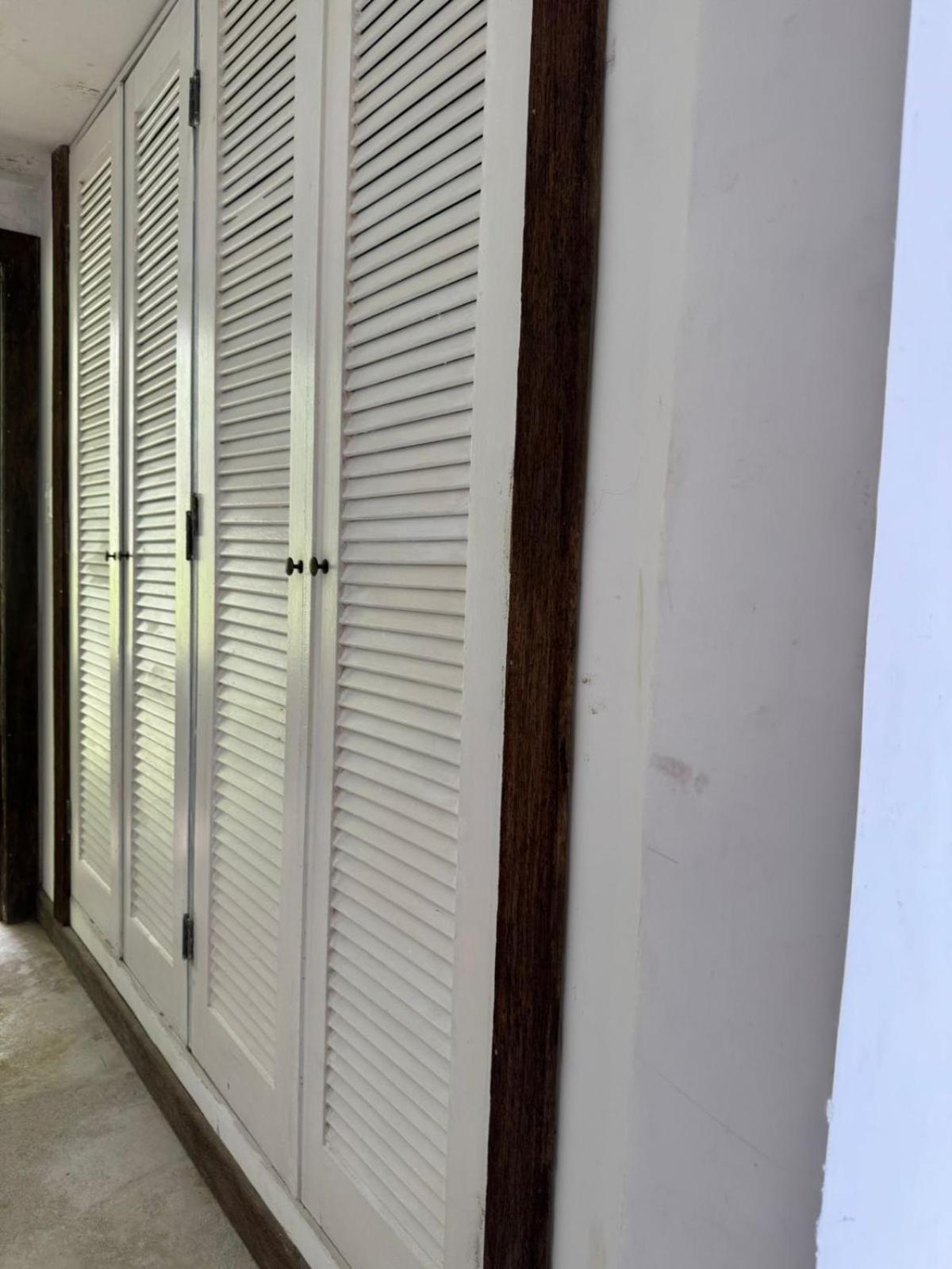 Praia de Araçatiba Casa Da Ilhaヴィラ エクステリア 写真