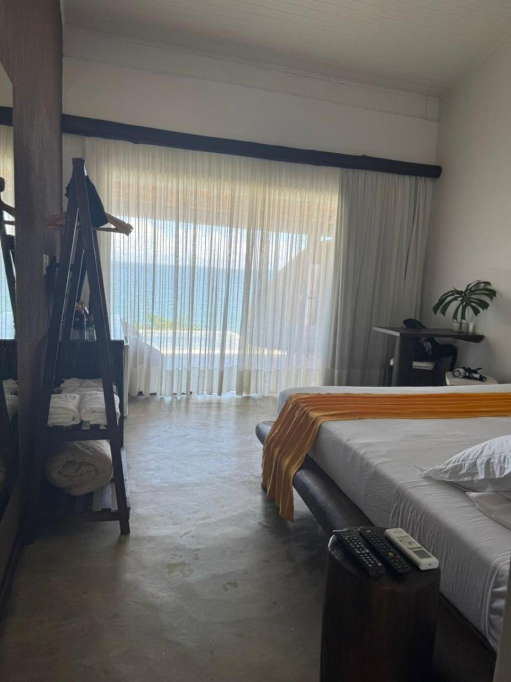 Praia de Araçatiba Casa Da Ilhaヴィラ エクステリア 写真