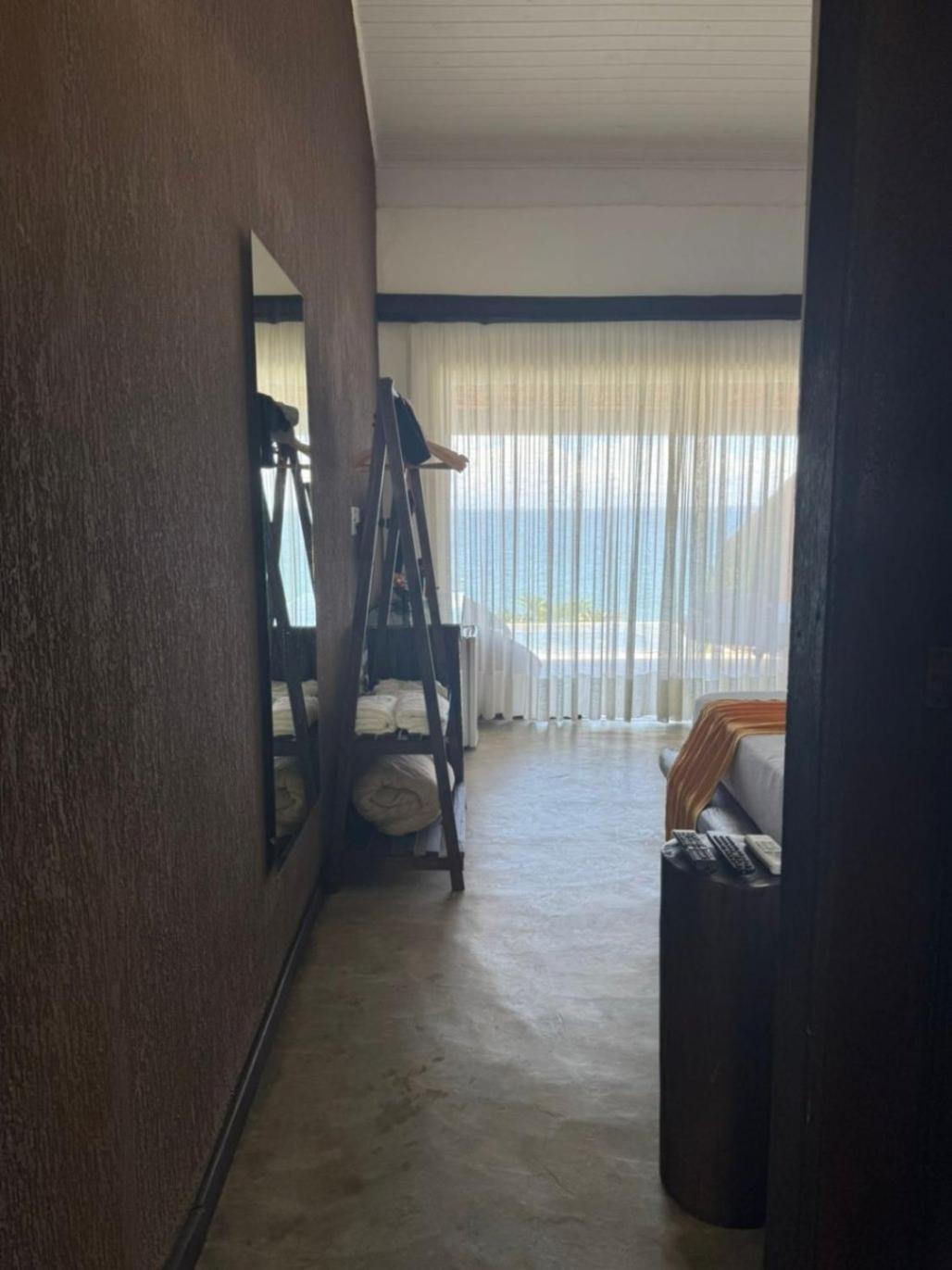 Praia de Araçatiba Casa Da Ilhaヴィラ エクステリア 写真