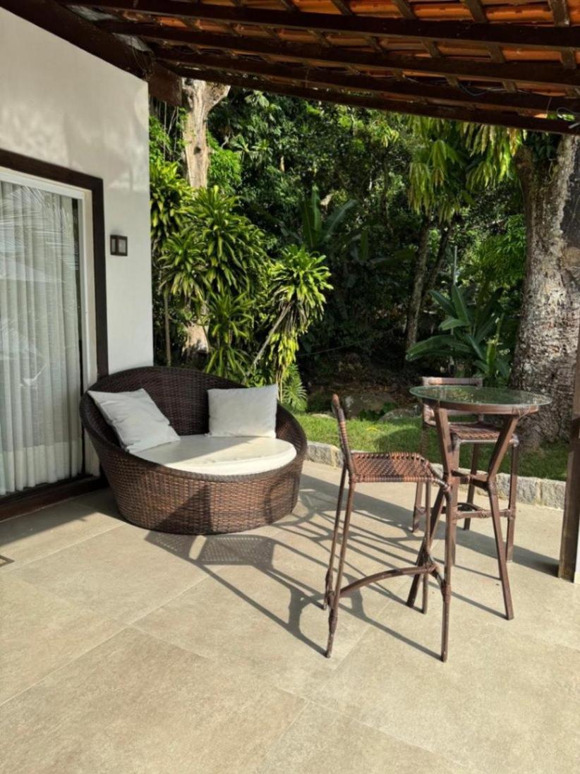 Praia de Araçatiba Casa Da Ilhaヴィラ エクステリア 写真