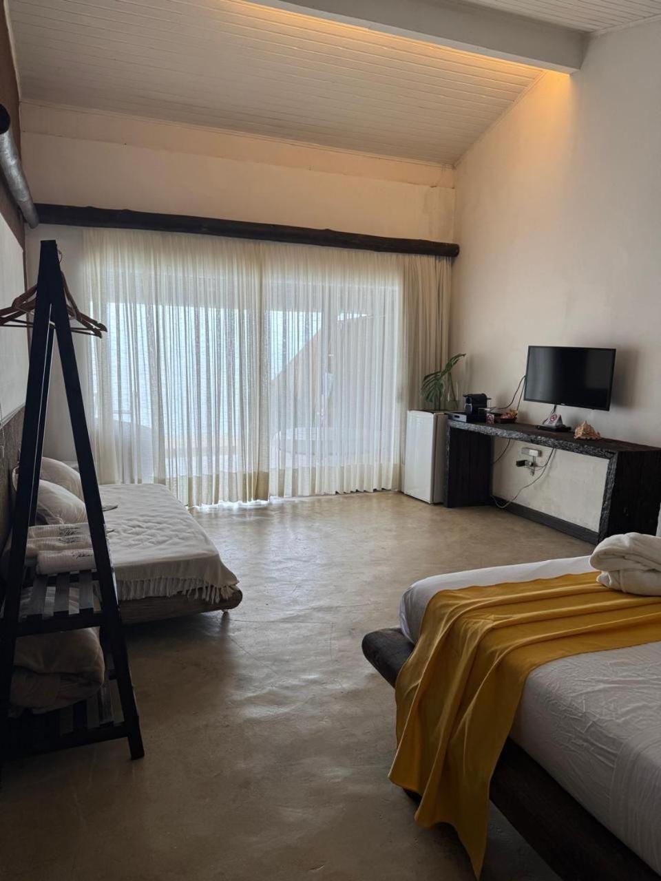 Praia de Araçatiba Casa Da Ilhaヴィラ エクステリア 写真