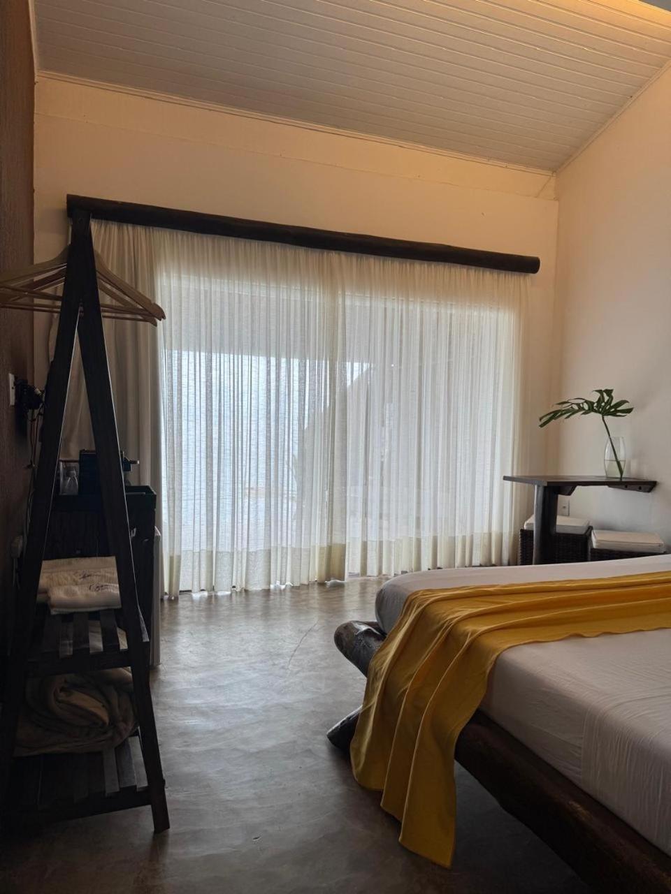 Praia de Araçatiba Casa Da Ilhaヴィラ エクステリア 写真