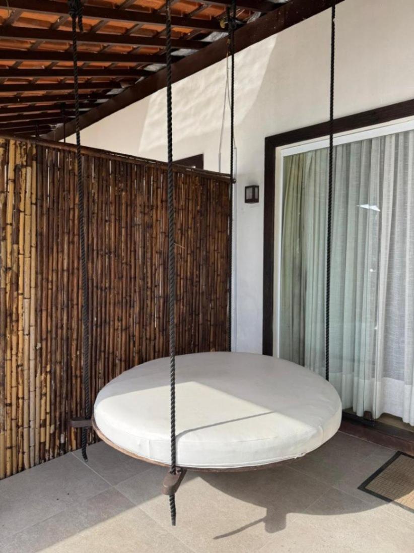 Praia de Araçatiba Casa Da Ilhaヴィラ エクステリア 写真